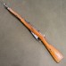 Hungarian M44 Rifle 7.62x54R - USED